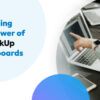 Unveiling the Power of ClickUp Dashboards