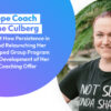 The Nope Coach Suzanne Culberg