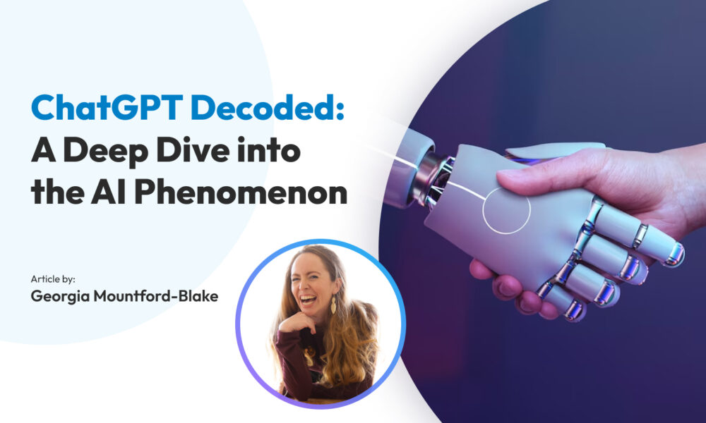 ChatGPT Decoded: A Deep Dive into the AI Phenomenon