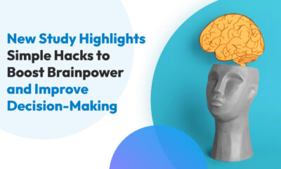 New Study Highlights Simple Hacks to Boost Brainpower and Improve Decision-Making